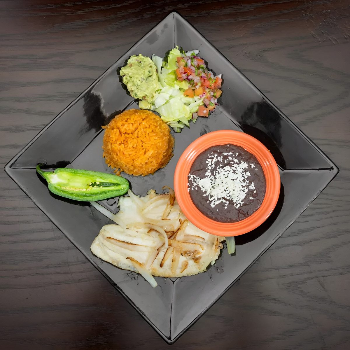 Veracruz Restaurant Rewards