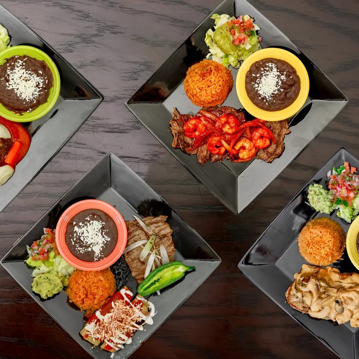 Easy Delivery and Takeout