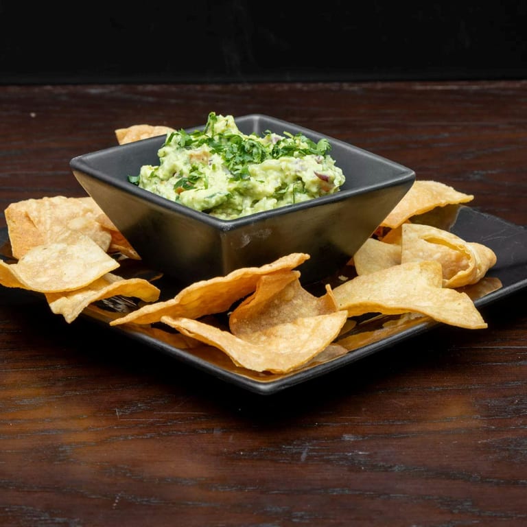 Discover Our Mole Dishes