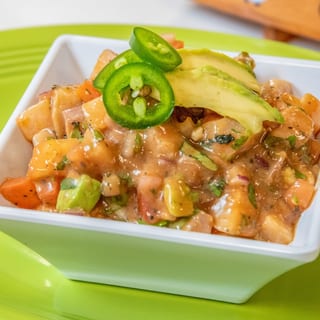 Ceviche
