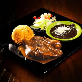 Mole